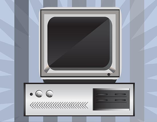 New Directions Radio: Ham Rigs and Home Computers